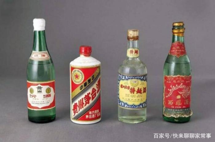 此汾酒非彼汾酒？股份酒和集团酒有何差别？看完就明白了，你怎么看？