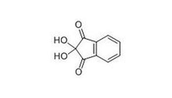 茚三酮分子量？