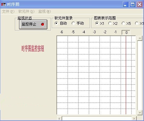 三菱PLC仿真软件GX simulator6使用方法