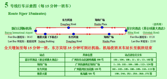 广州白云机场附近有便宜的酒店吗