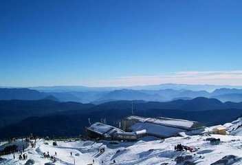 去云南旅游适合哪个季节去