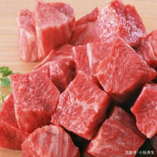 红肉和白肉分别指的是什么肉？哪种肉营养更好？